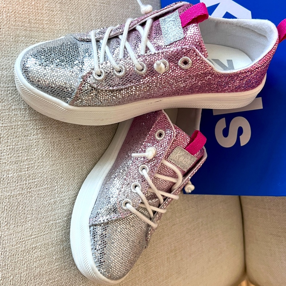 Keds Kara Slip-On Sneaker - Kids